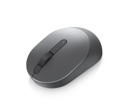 Myszka Dell Dell Mobile Wireless Mouse MS3320W - Titan Gray